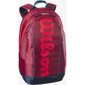 Рюкзак Wilson JUNIOR BACKPACK Red/Infrared